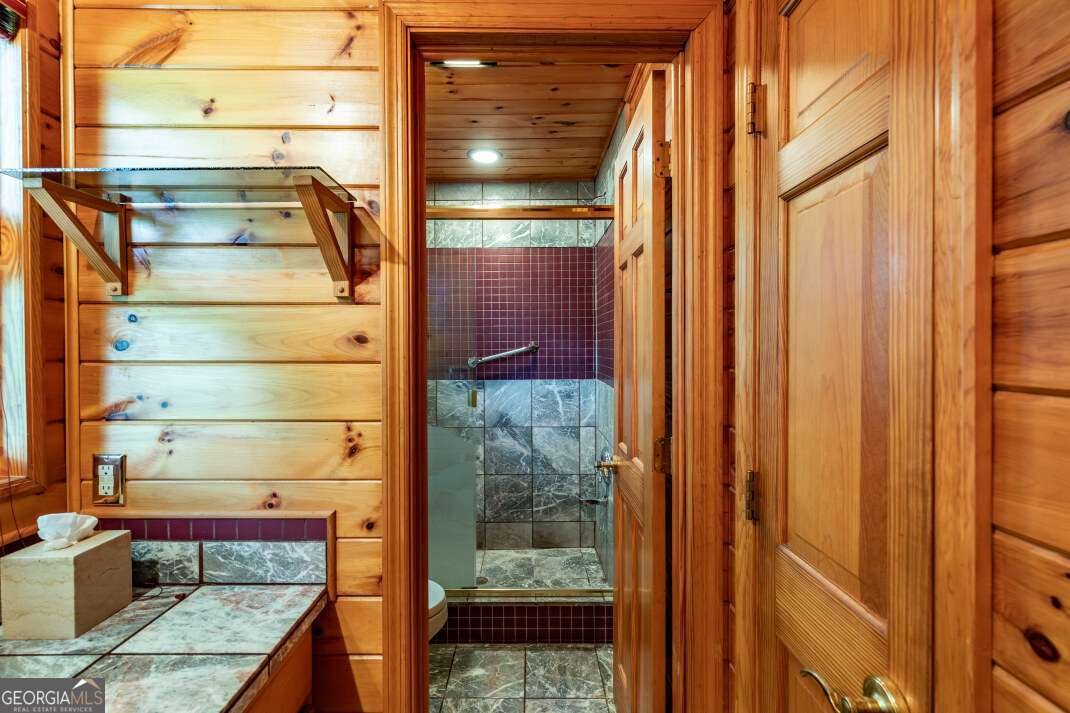 404 Earney Road Blairsville - 27