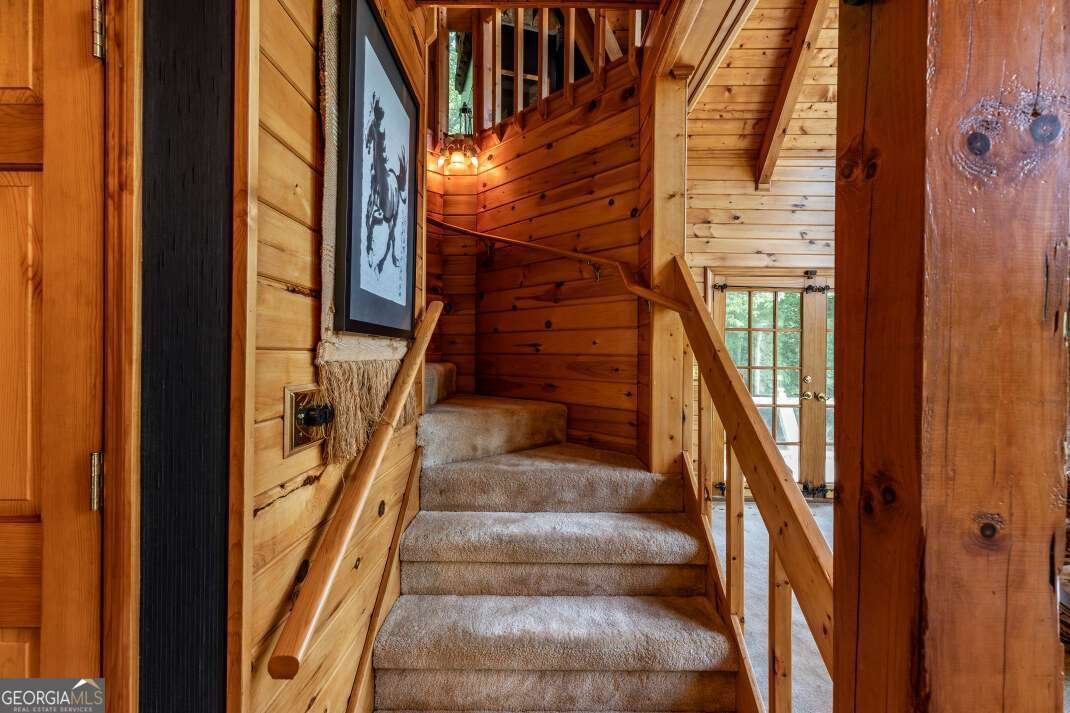 404 Earney Road Blairsville - 29