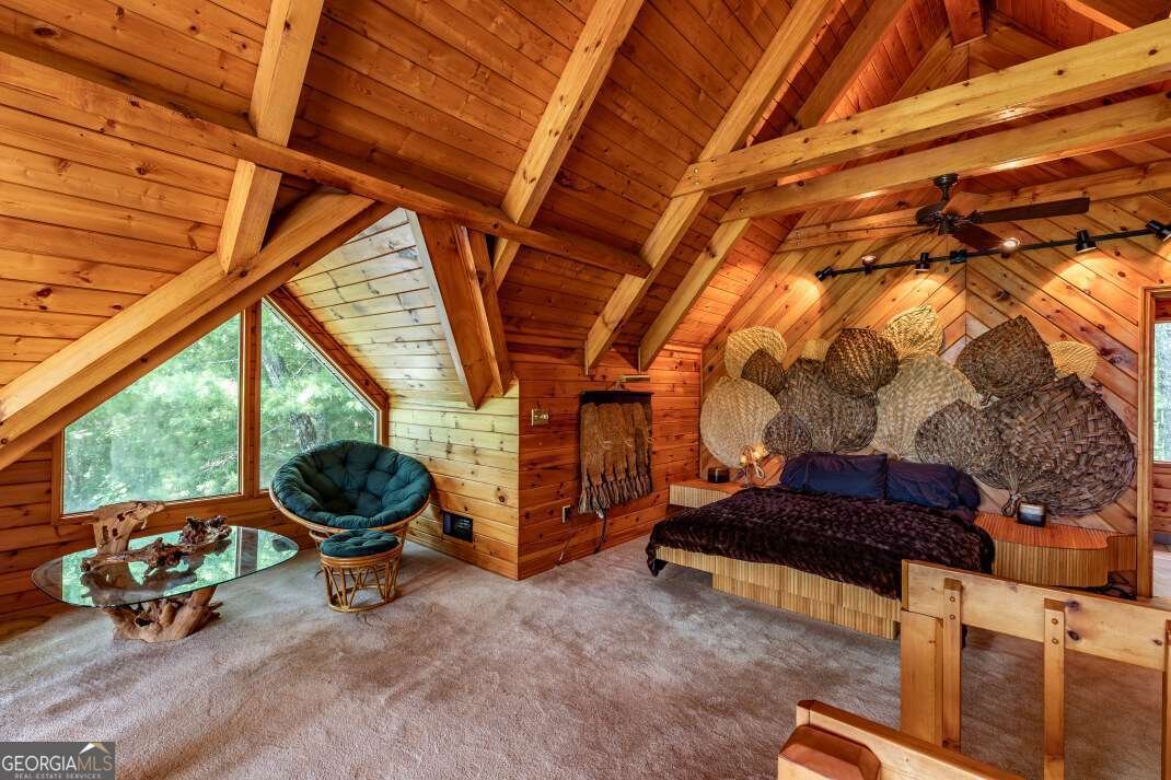 404 Earney Road Blairsville - 30