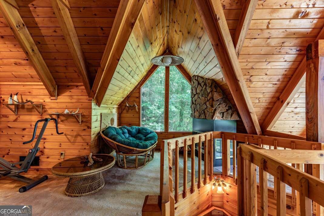 404 Earney Road Blairsville - 33