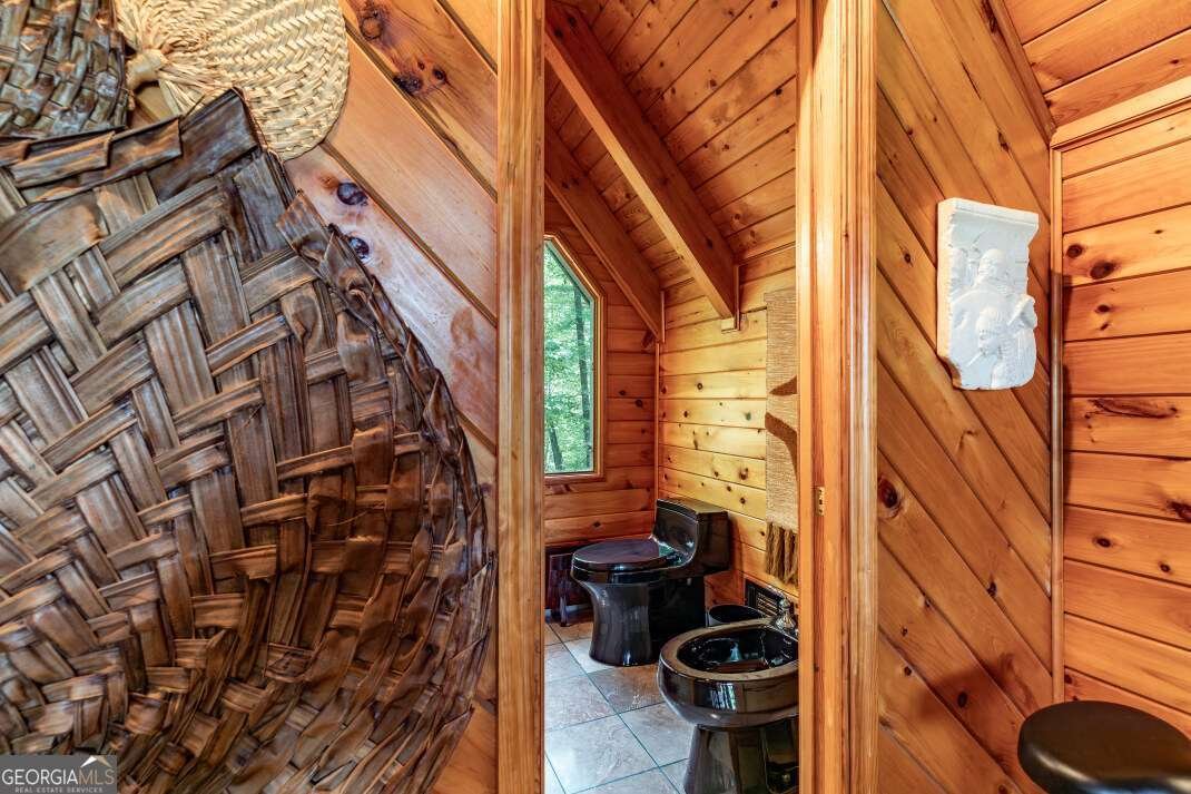 404 Earney Road Blairsville - 35