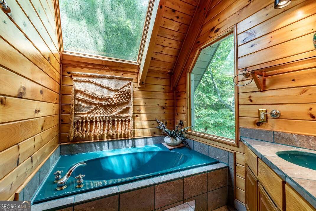 404 Earney Road Blairsville - 39