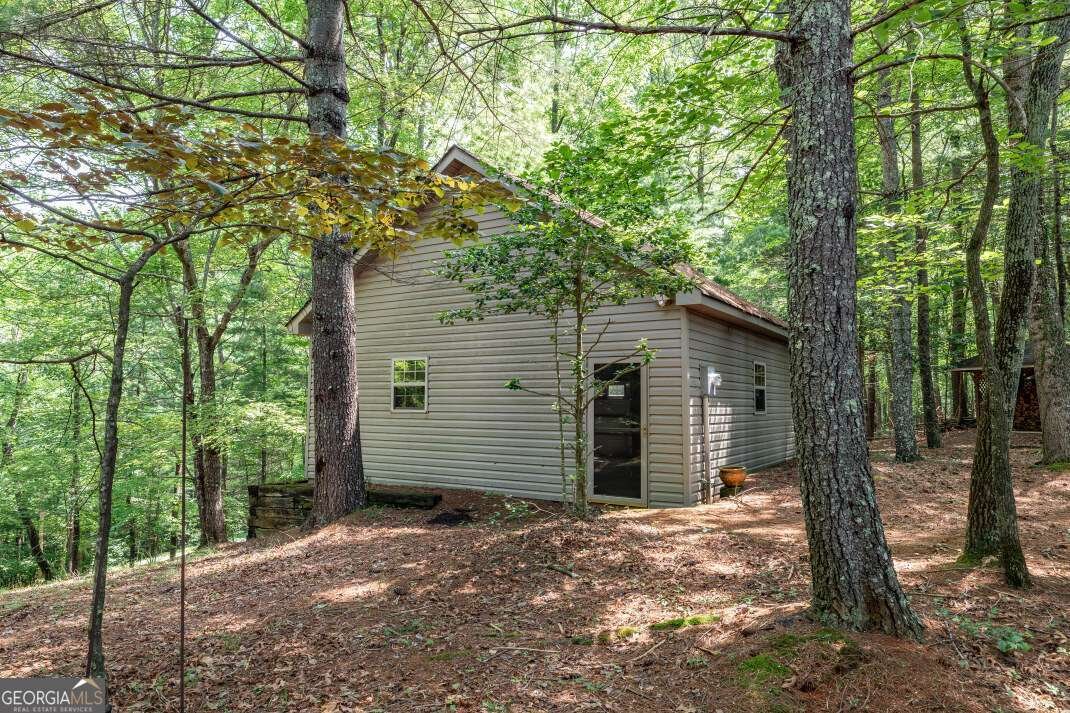 404 Earney Road Blairsville - 4