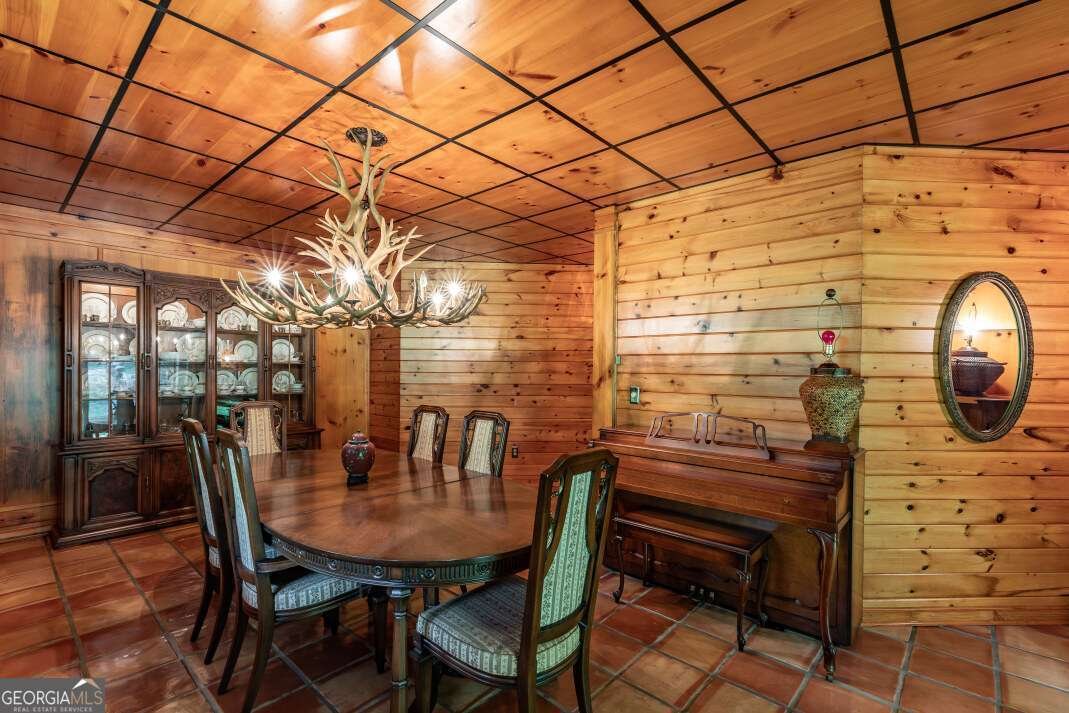 404 Earney Road Blairsville - 46