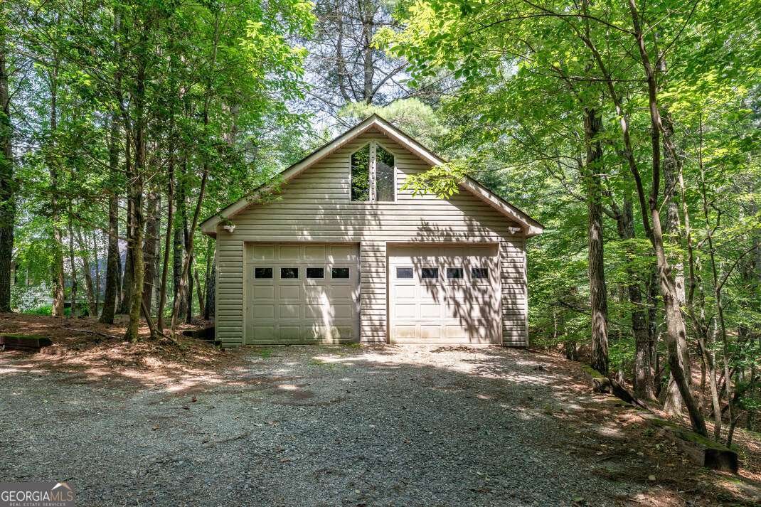 404 Earney Road Blairsville - 5