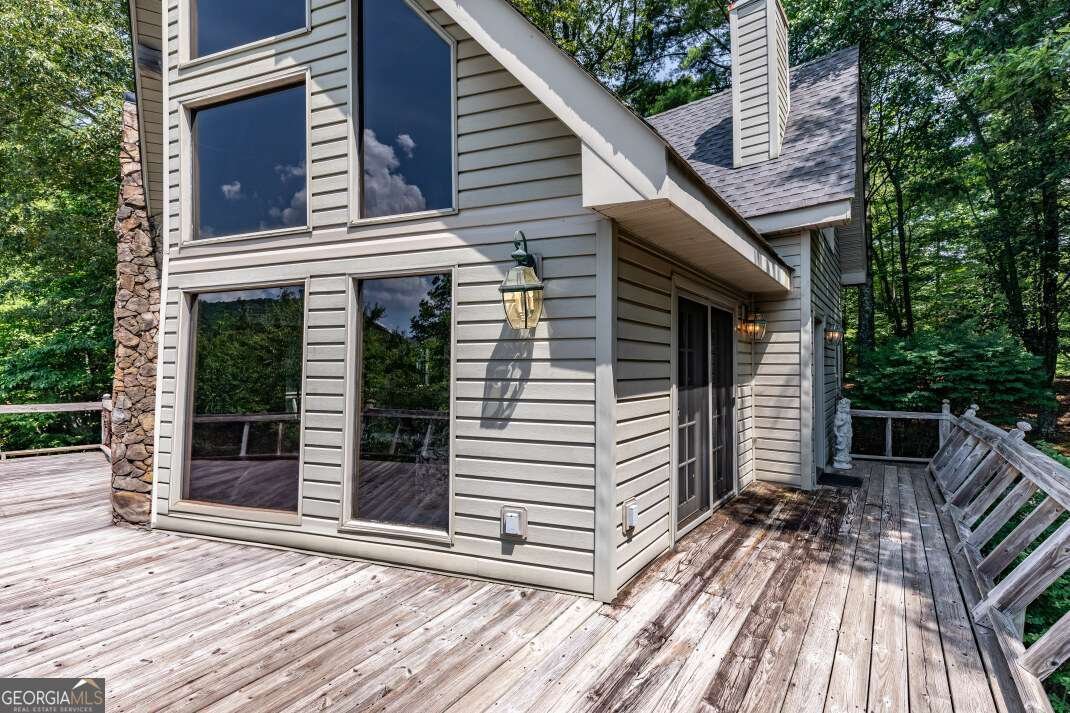 404 Earney Road Blairsville - 52