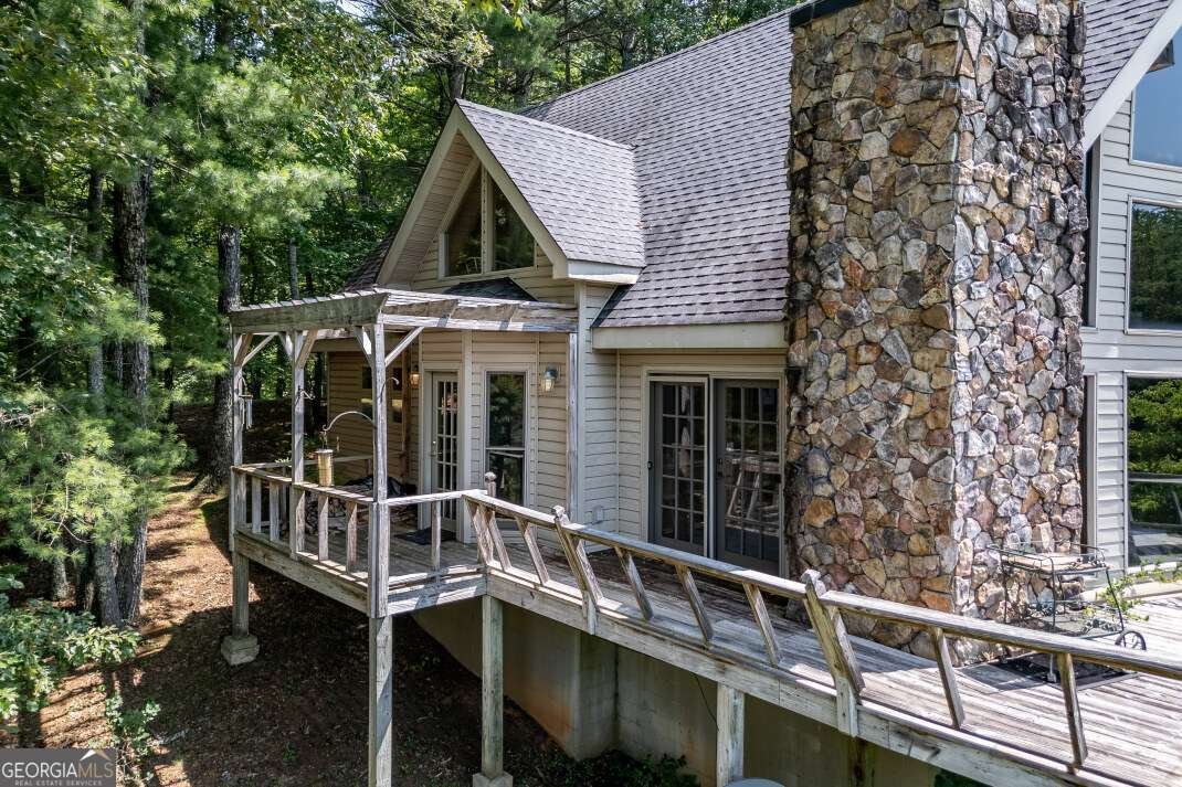 404 Earney Road Blairsville - 56