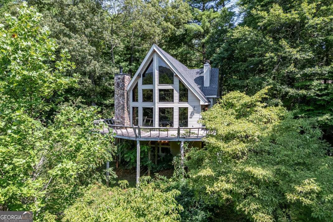 404 Earney Road Blairsville - 57