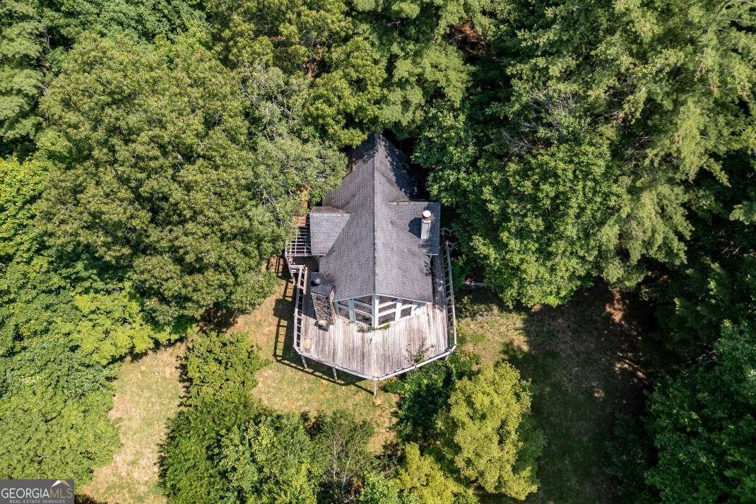404 Earney Road Blairsville - 58