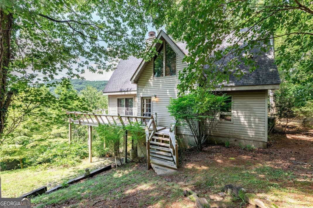 404 Earney Road Blairsville - 9