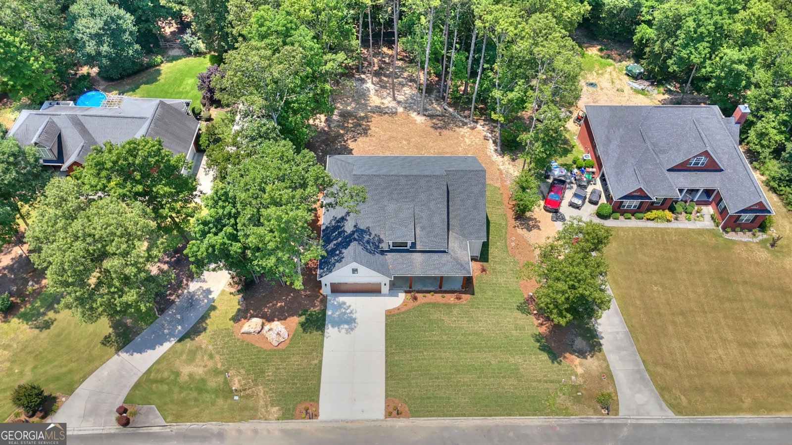 24 Fieldstone Drive Rome - 36