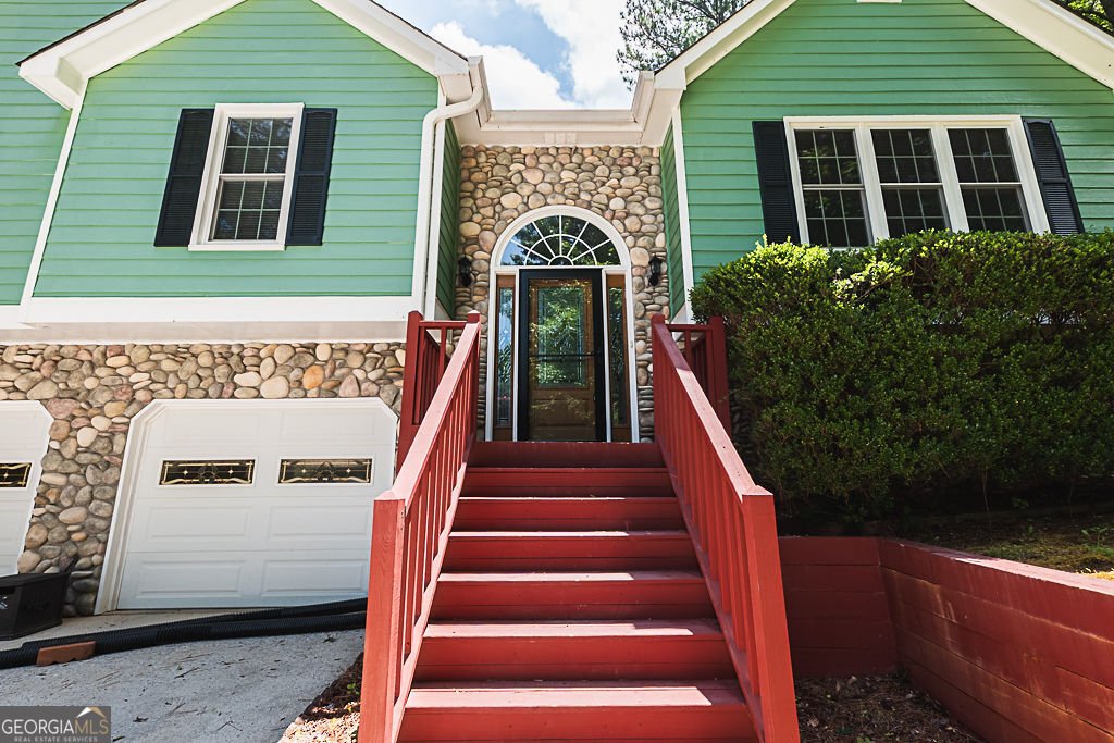 328 Eagle Pointe Drive Dallas - 14