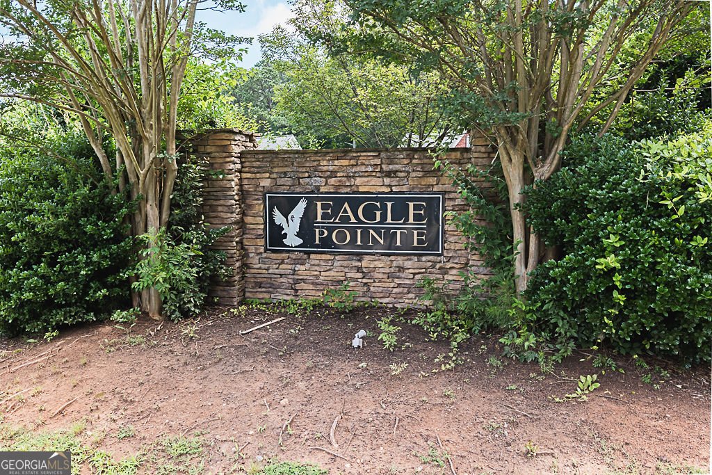 328 Eagle Pointe Drive Dallas - 16