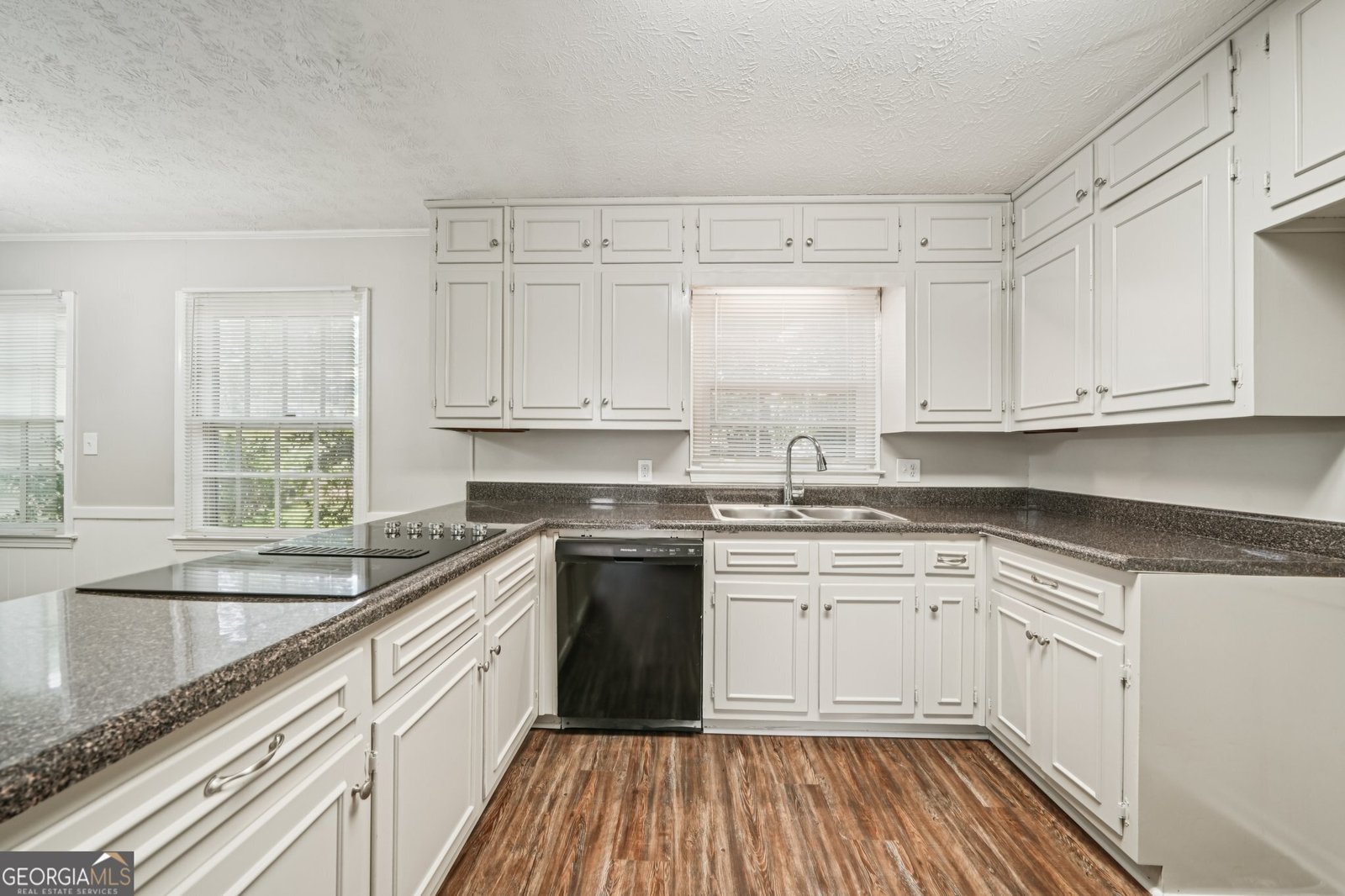 2466 Country Club Drive Conyers - 15