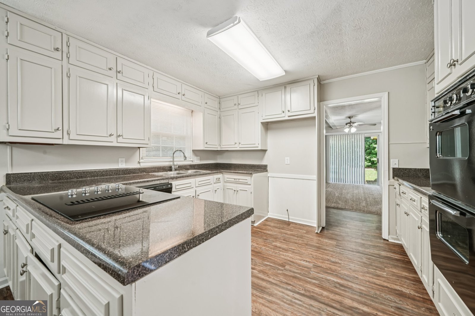 2466 Country Club Drive Conyers - 17