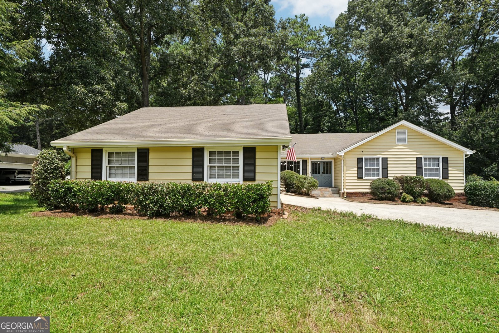 2466 Country Club Drive Conyers - 2