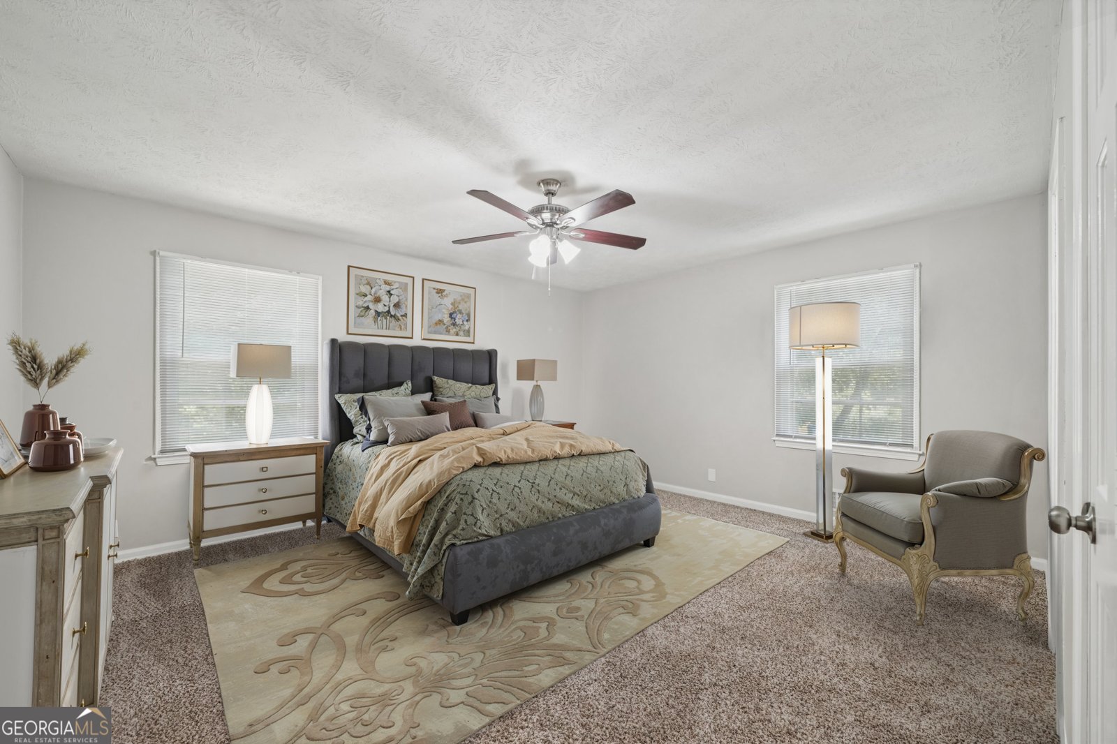 2466 Country Club Drive Conyers - 23