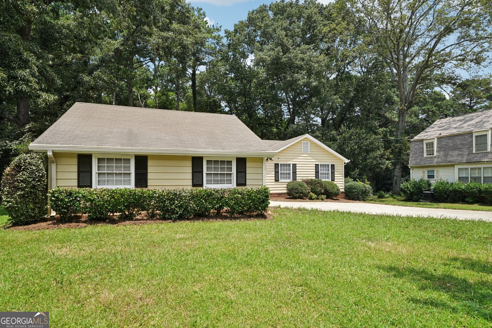 2466 Country Club Drive Conyers - 3