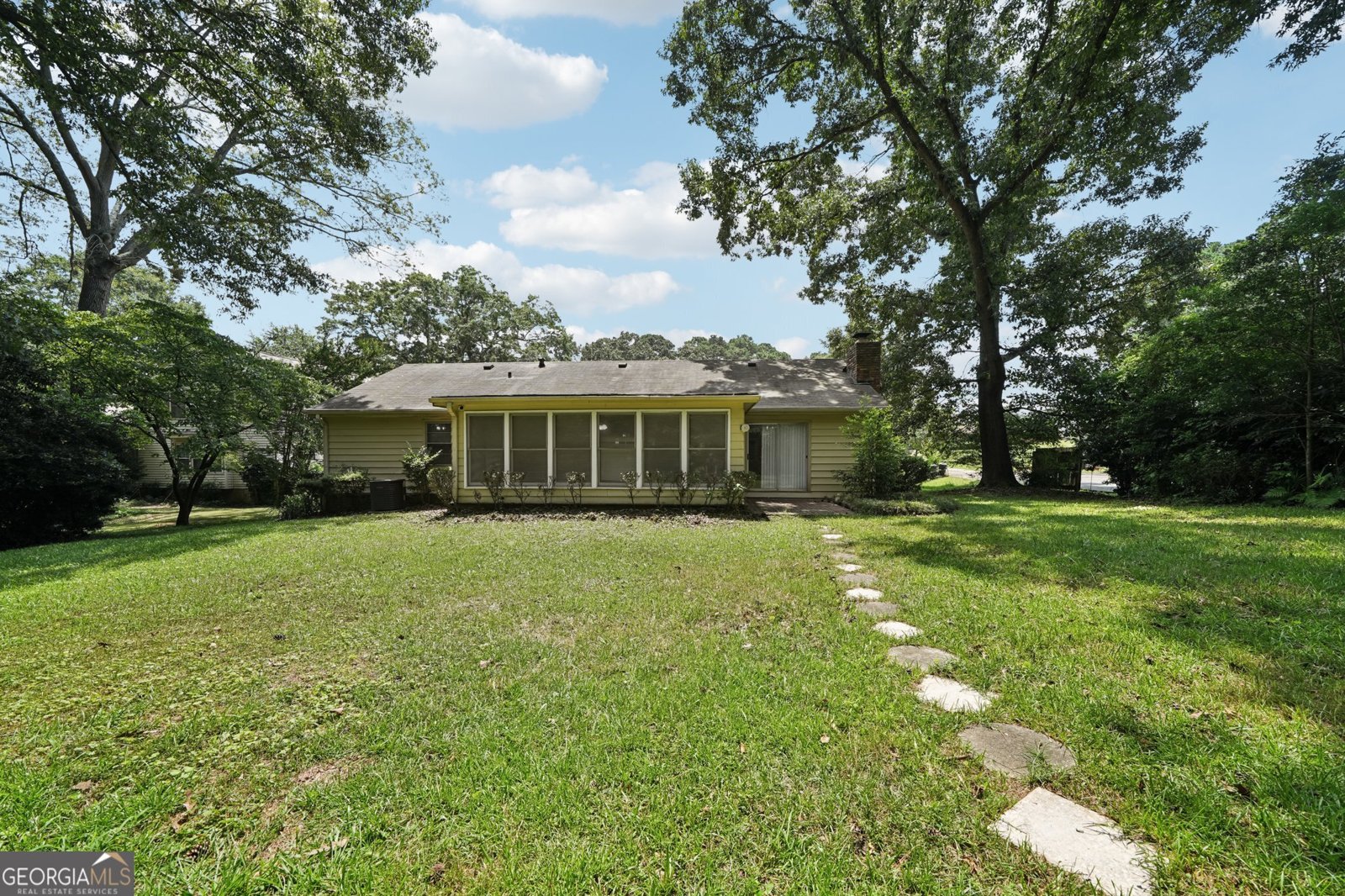 2466 Country Club Drive Conyers - 32