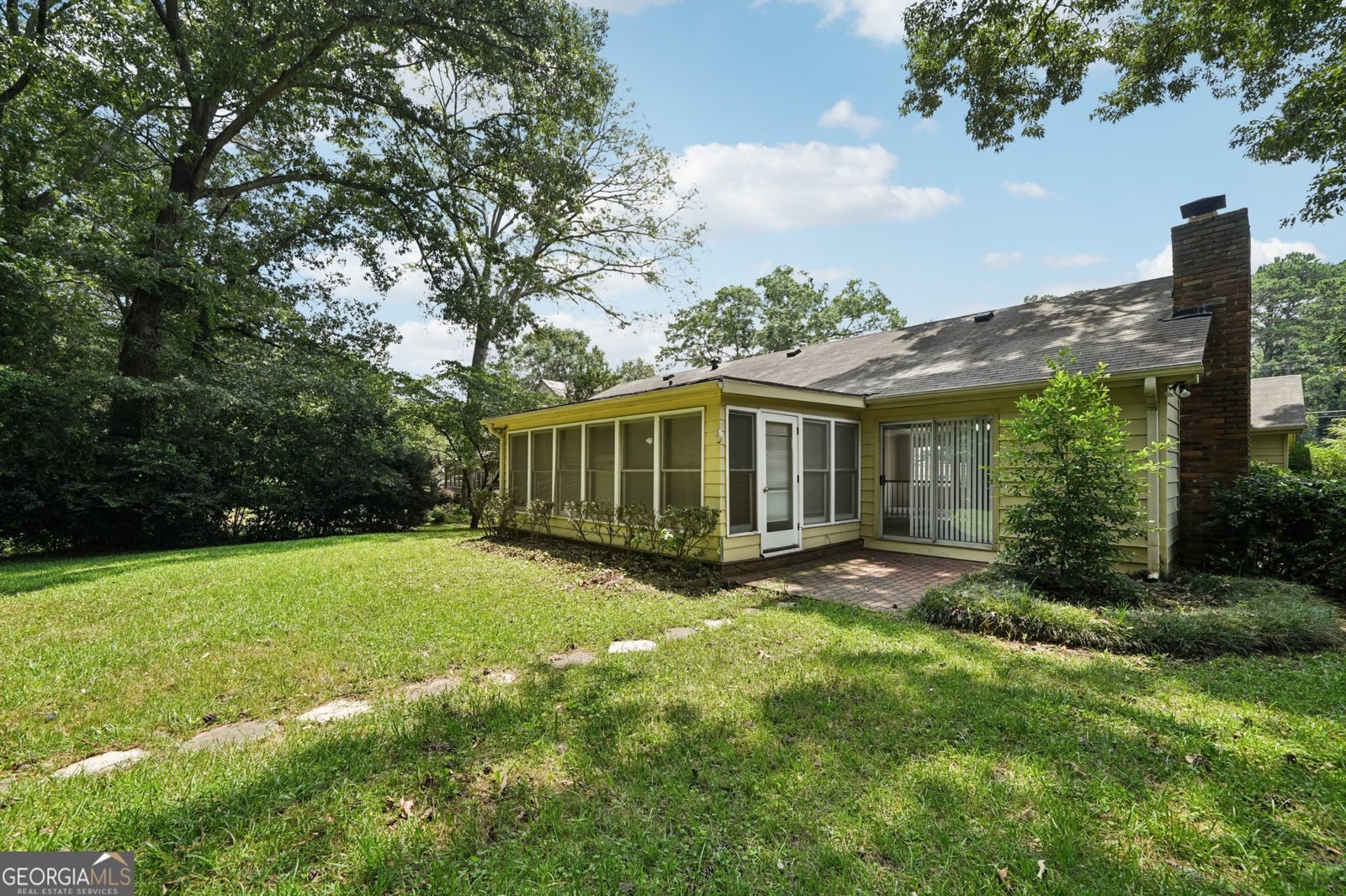 2466 Country Club Drive Conyers - 34