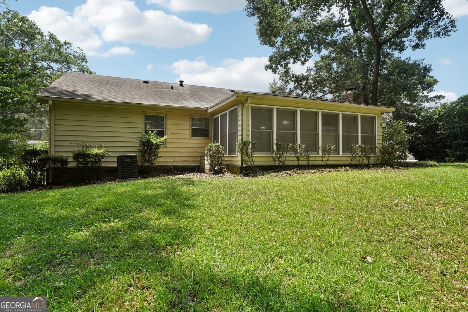 2466 Country Club Drive Conyers - 35