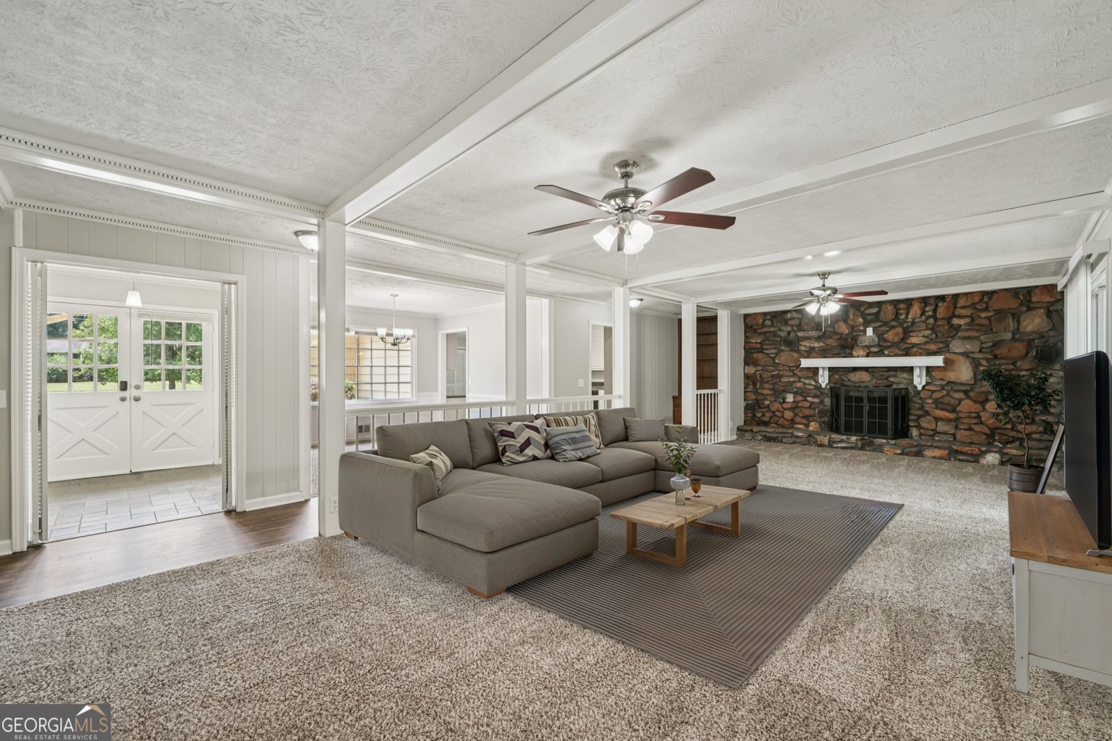 2466 Country Club Drive Conyers - 4