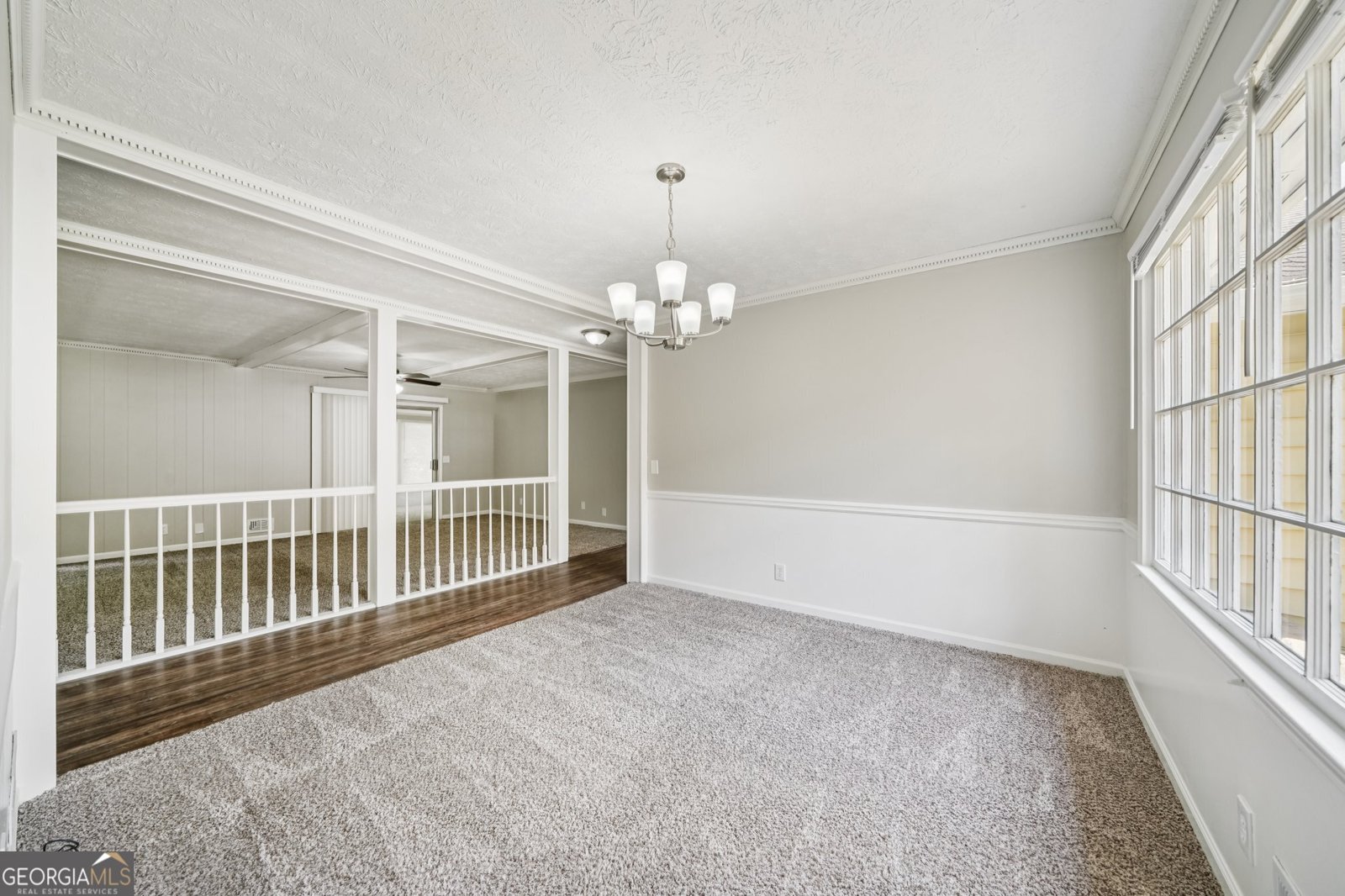 2466 Country Club Drive Conyers - 5