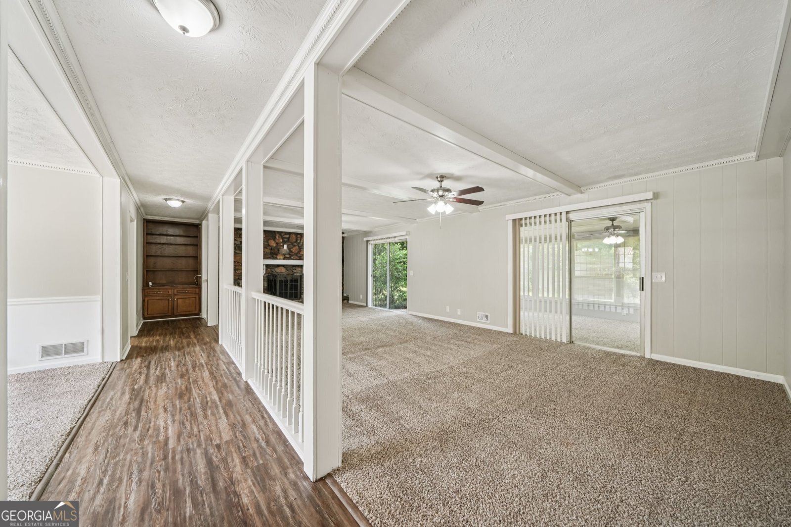 2466 Country Club Drive Conyers - 7