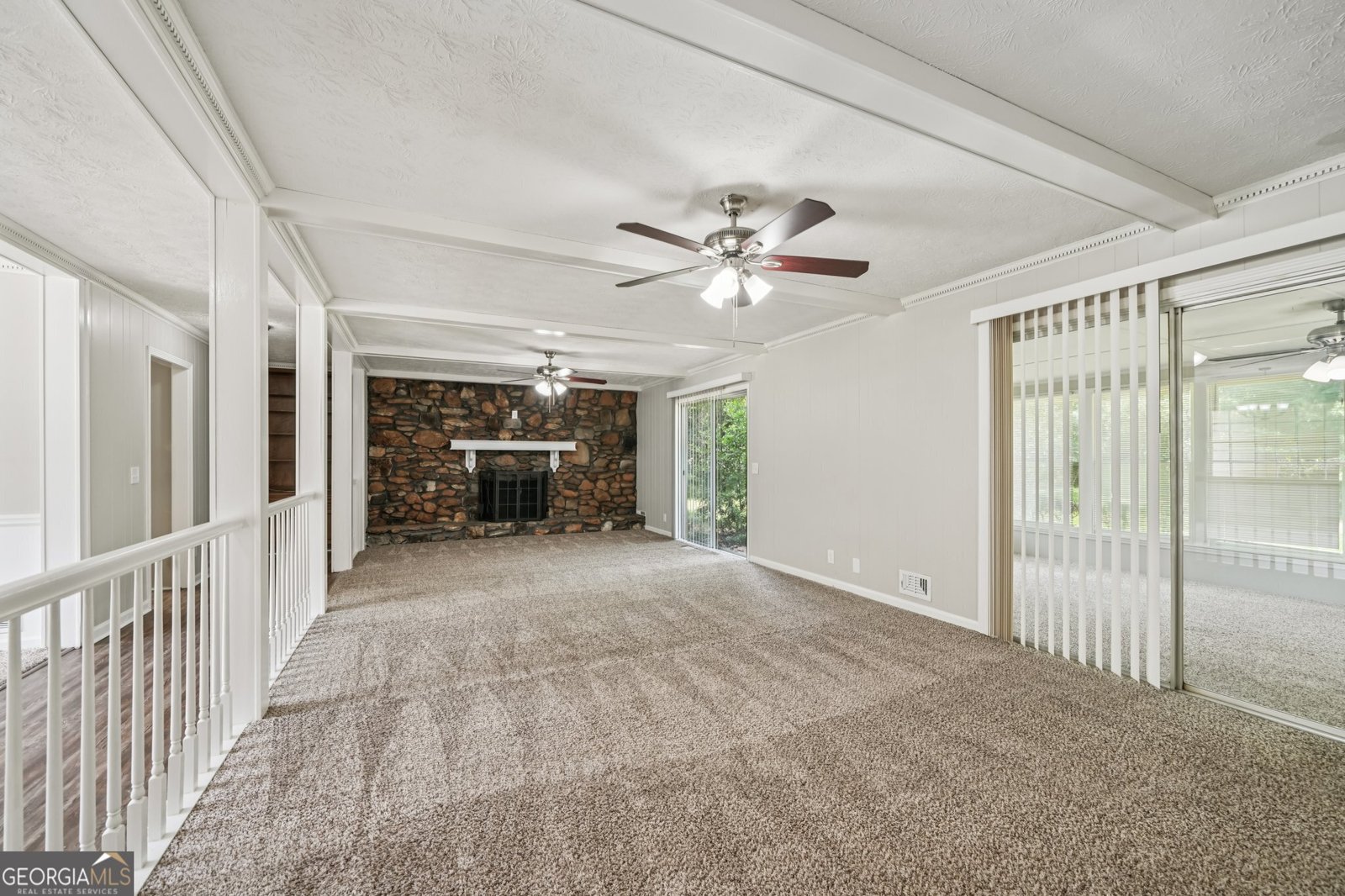 2466 Country Club Drive Conyers - 9