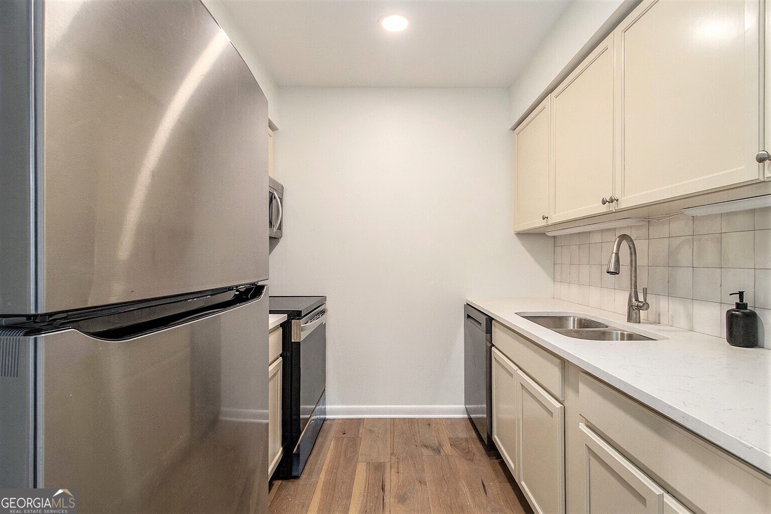 1150 Collier Road Atlanta - 1