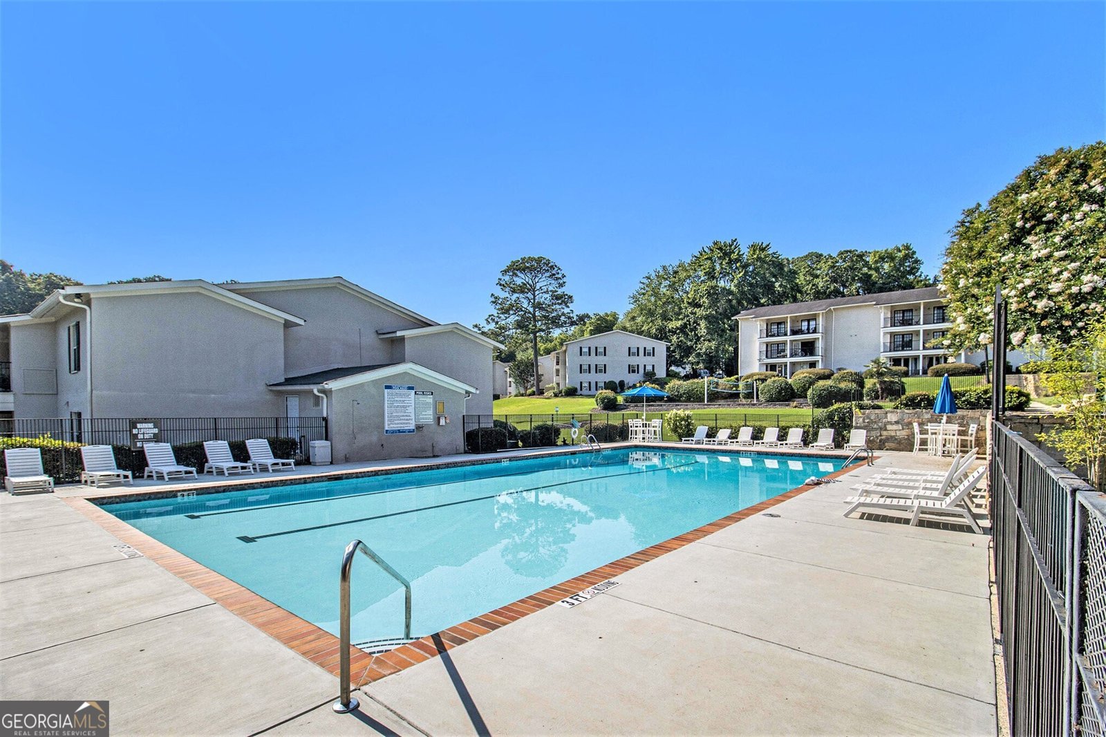 1150 Collier Road Atlanta - 25