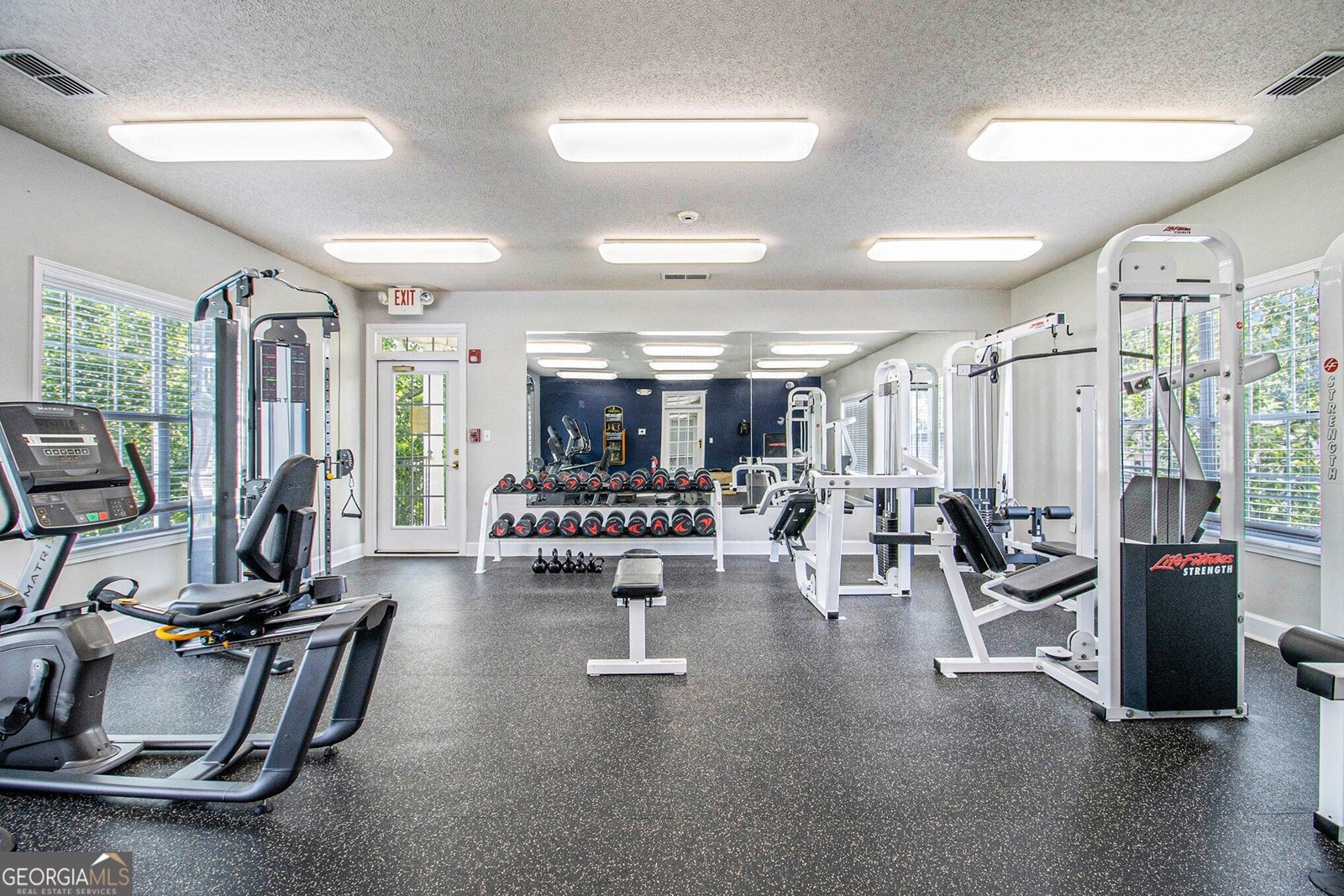 1150 Collier Road Atlanta - 4
