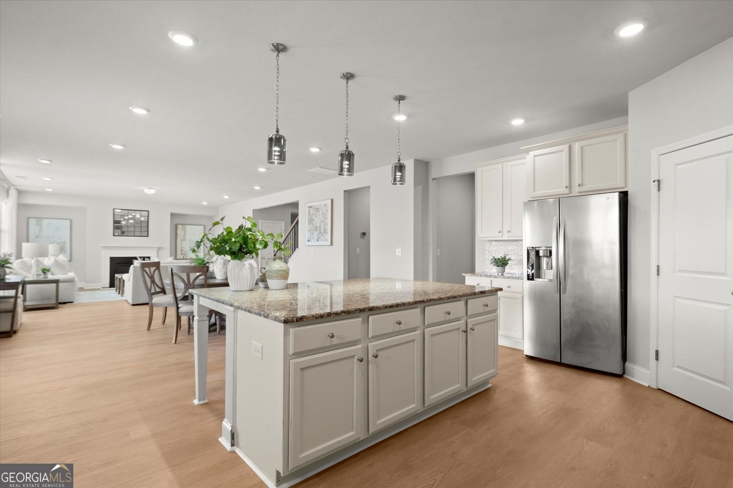 7410 Ansley View Lane Cumming - 13