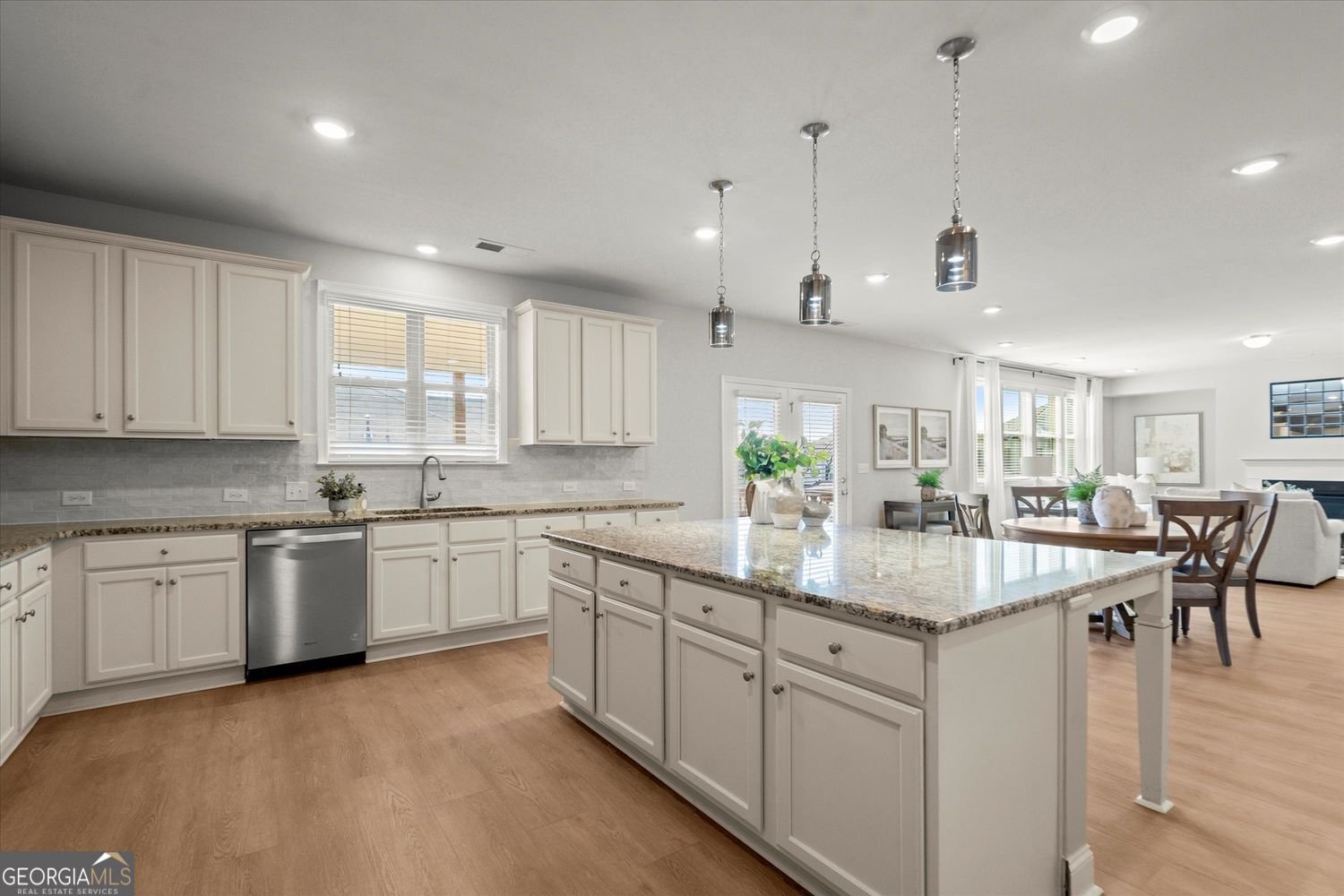 7410 Ansley View Lane Cumming - 15