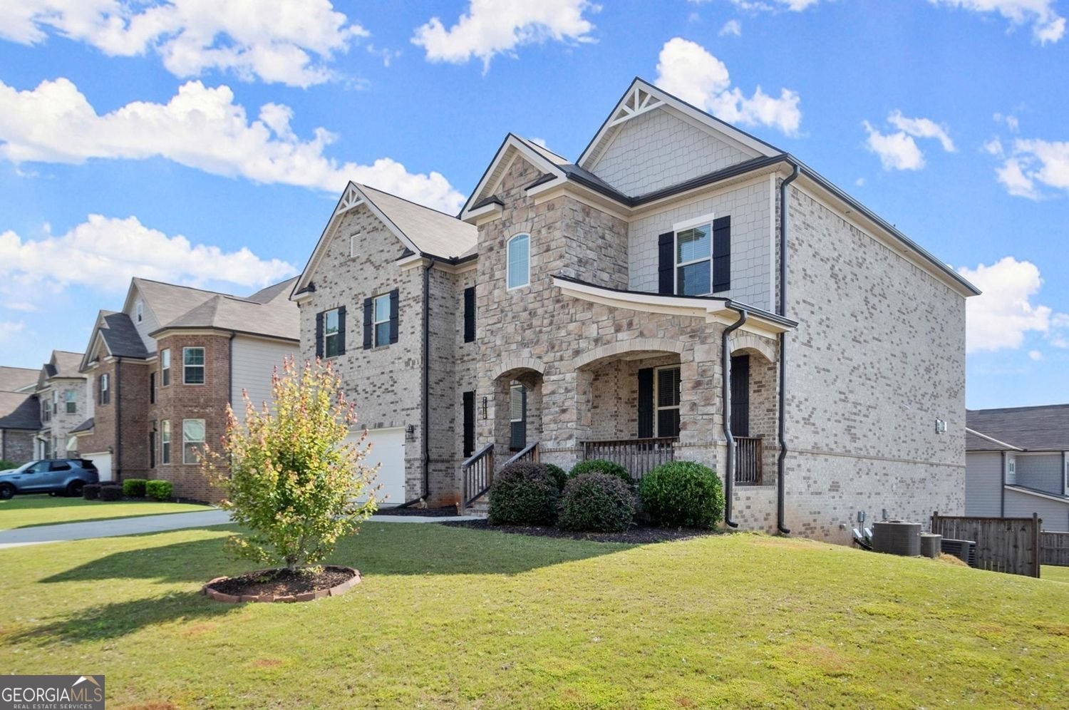 7410 Ansley View Lane Cumming - 53