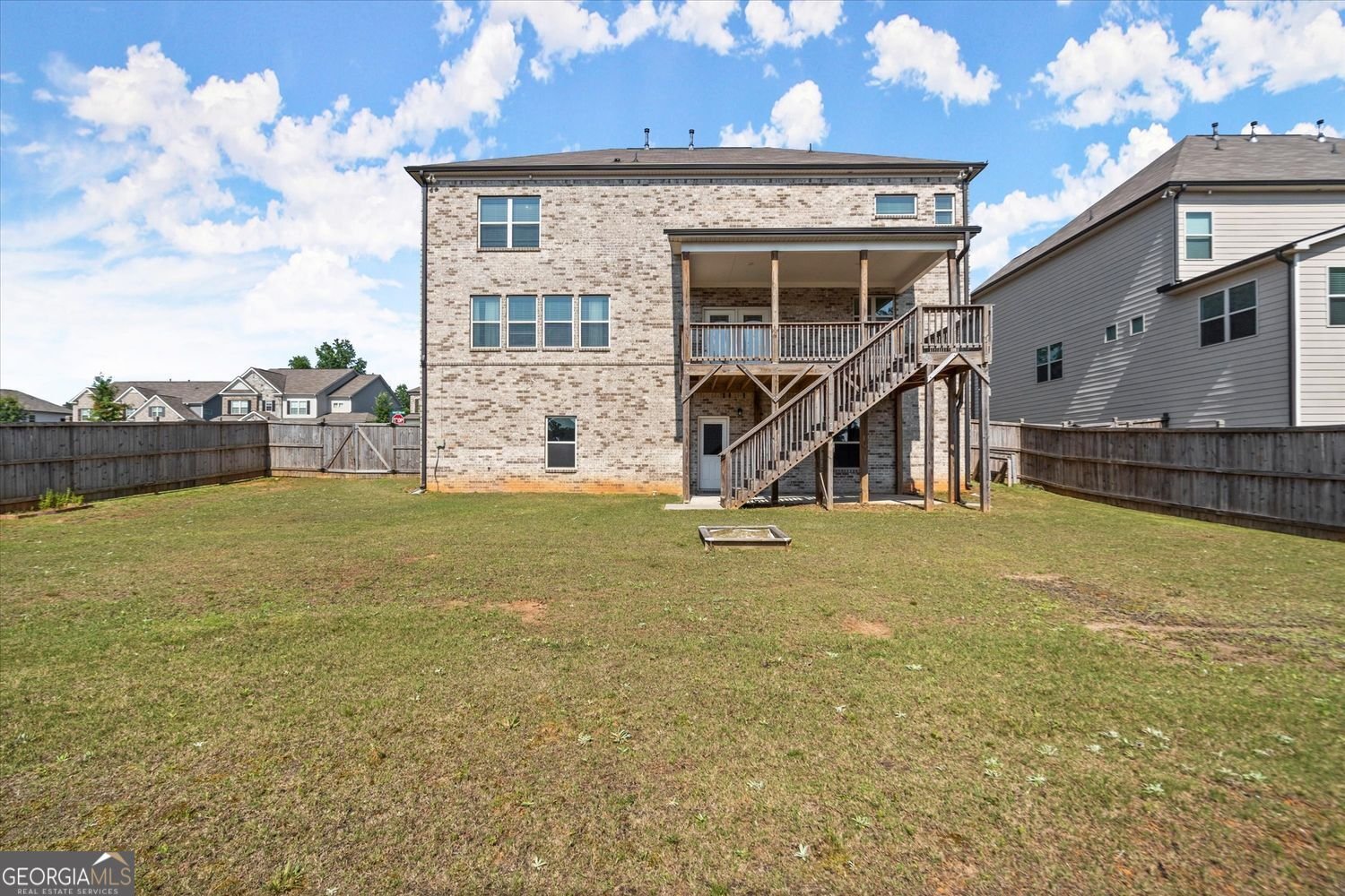 7410 Ansley View Lane Cumming - 63