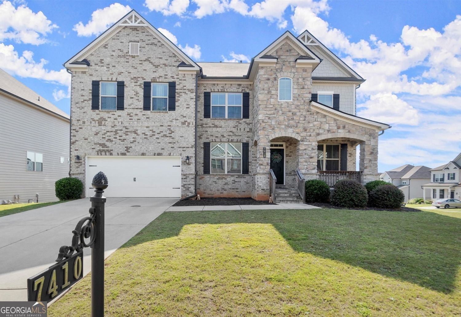 7410 Ansley View Lane Cumming - 65