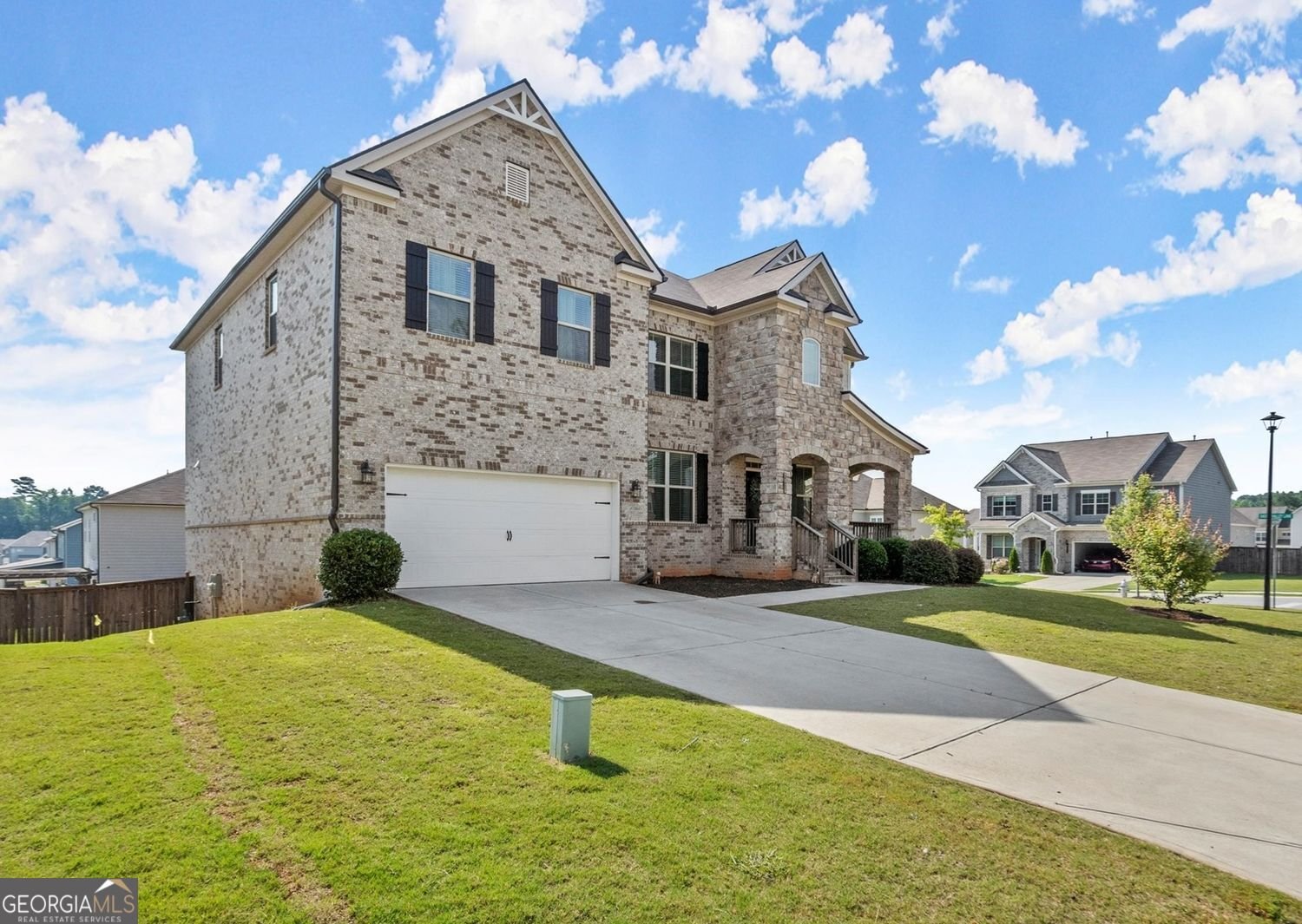 7410 Ansley View Lane Cumming - 66