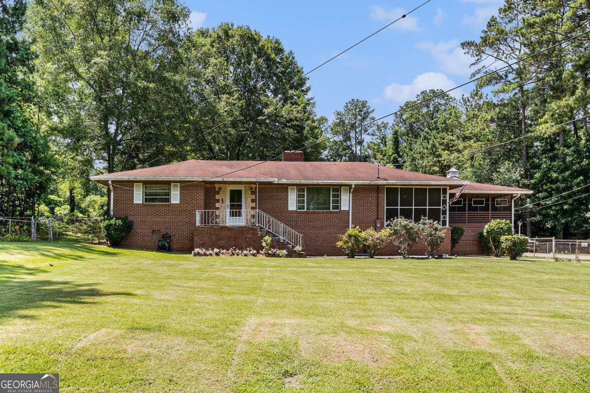 2247 Cypress Avenue Morrow - 1