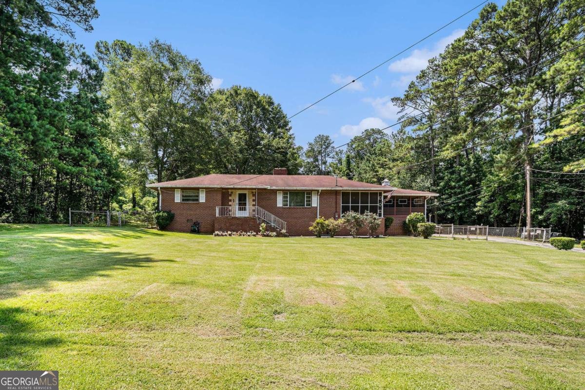 2247 Cypress Avenue Morrow - 2