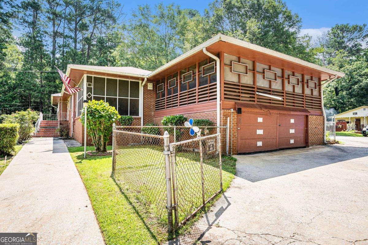2247 Cypress Avenue Morrow - 25
