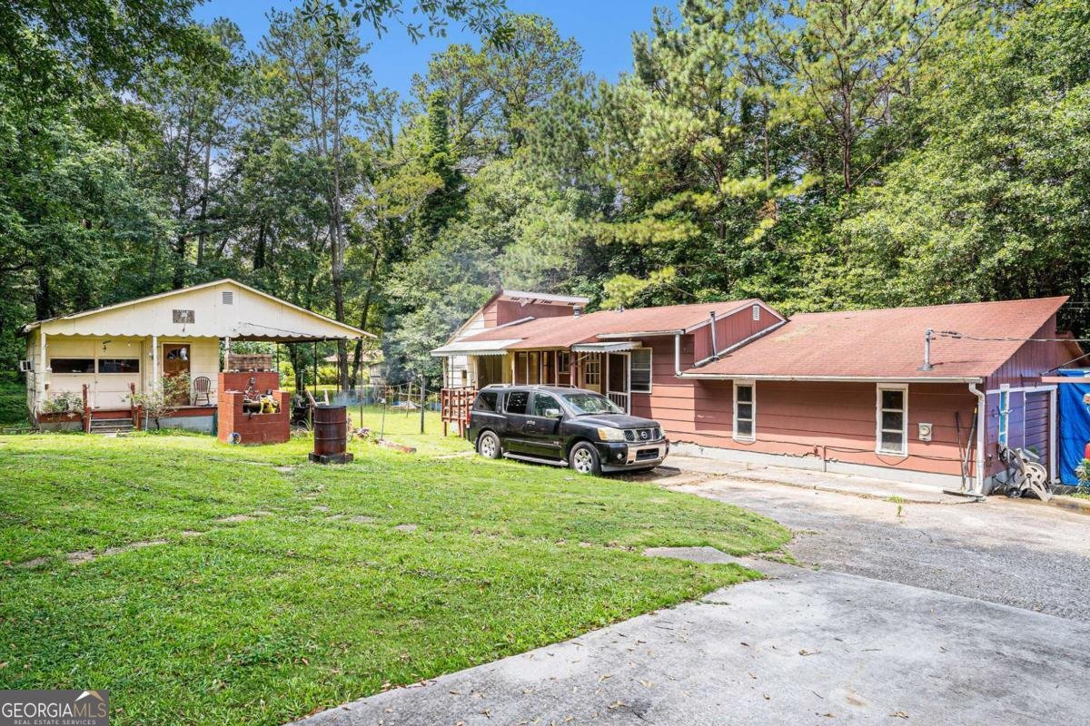 2247 Cypress Avenue Morrow - 26