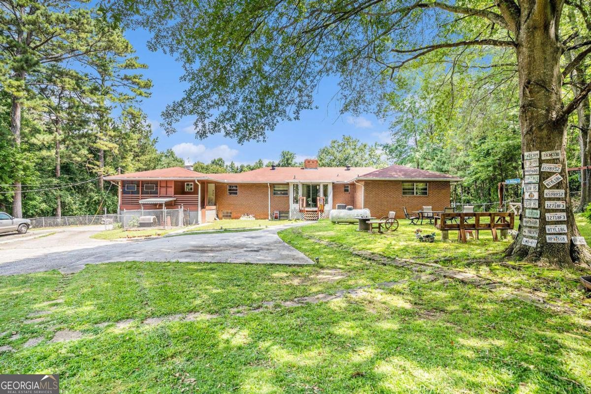2247 Cypress Avenue Morrow - 27