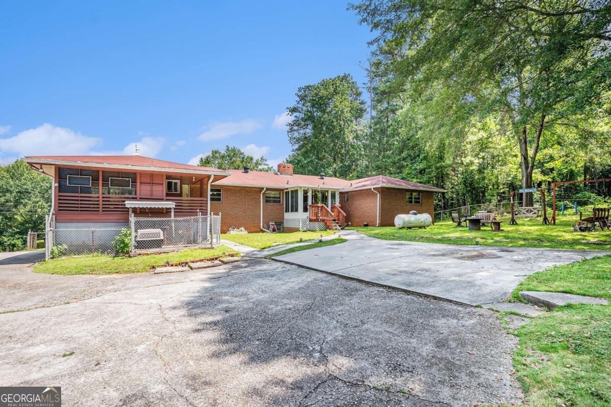 2247 Cypress Avenue Morrow - 28