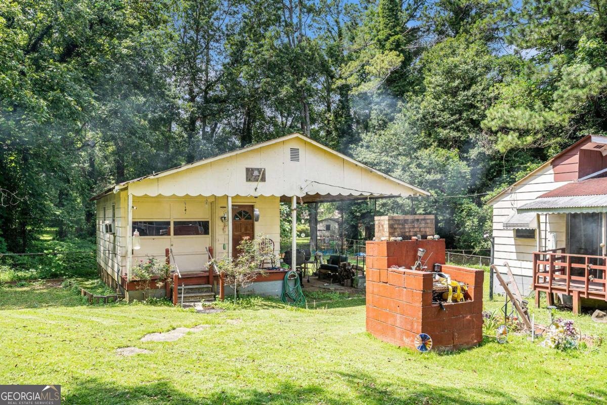 2247 Cypress Avenue Morrow - 29