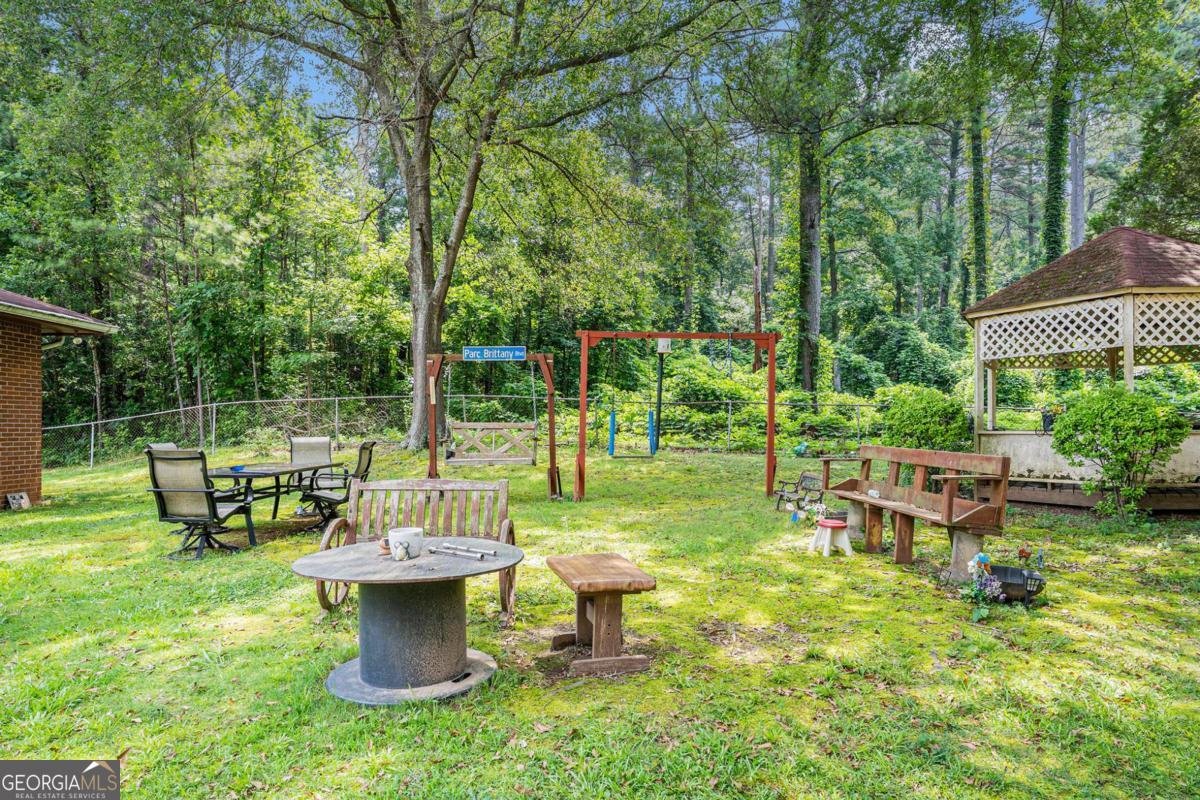2247 Cypress Avenue Morrow - 30
