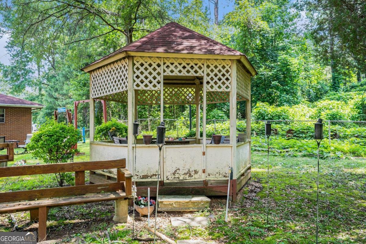 2247 Cypress Avenue Morrow - 32