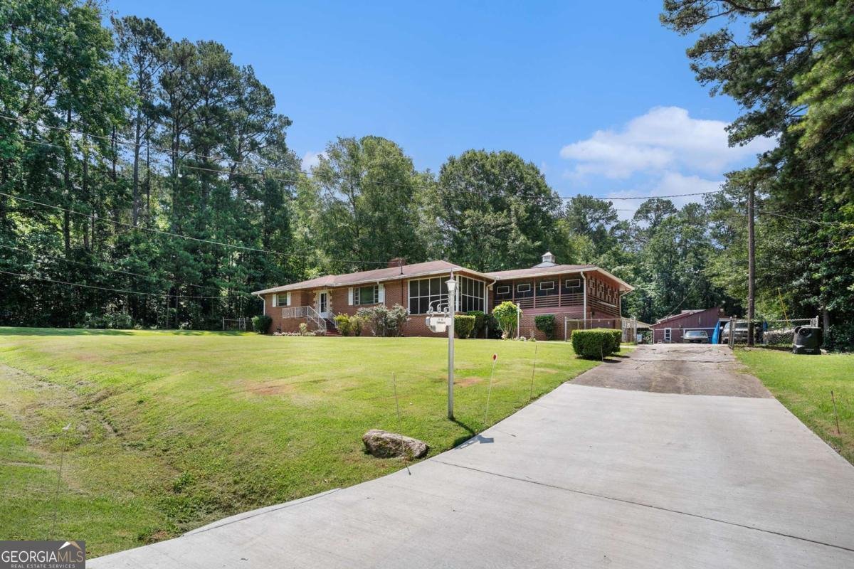 2247 Cypress Avenue Morrow - 33
