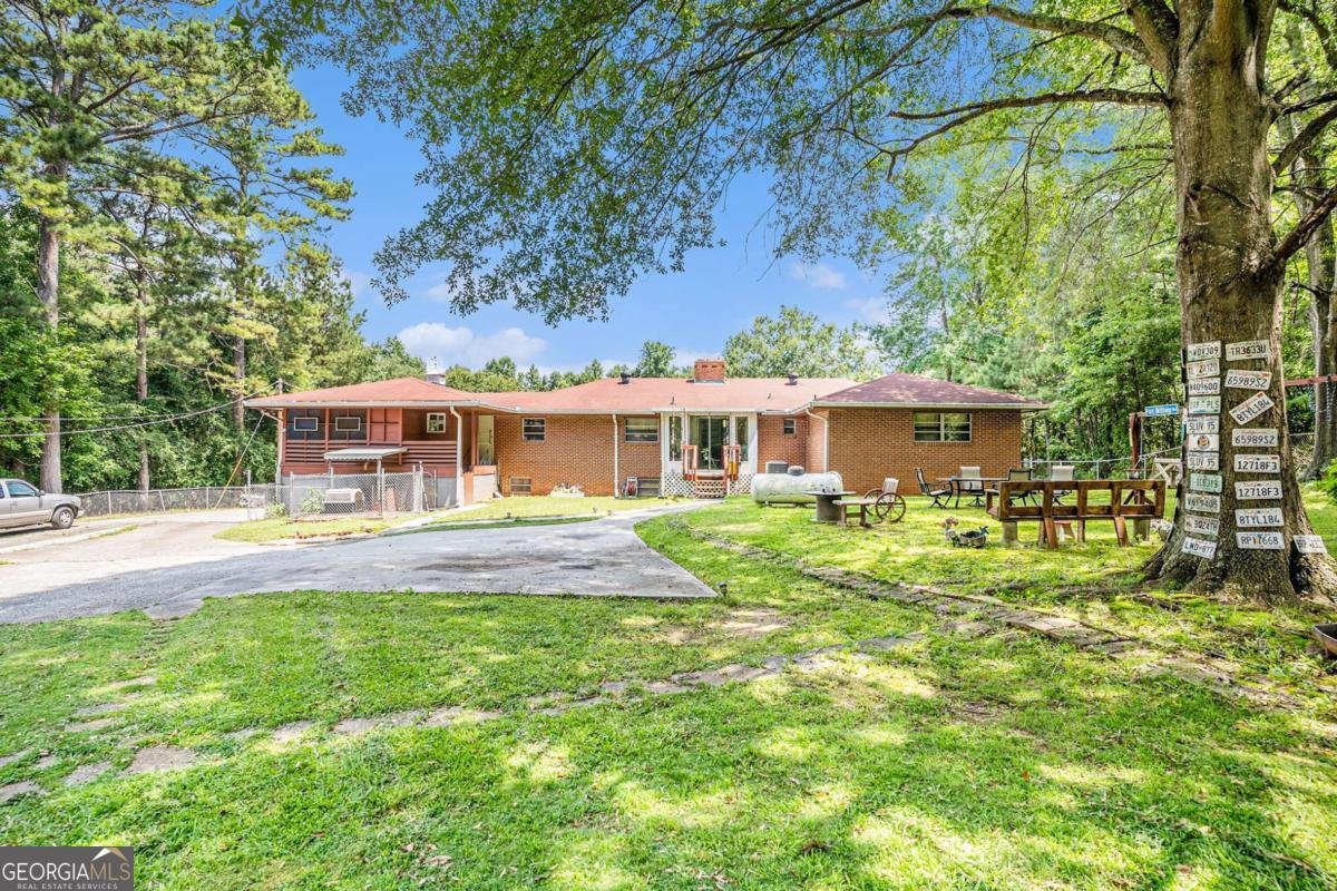 2247 Cypress Avenue Morrow - 34