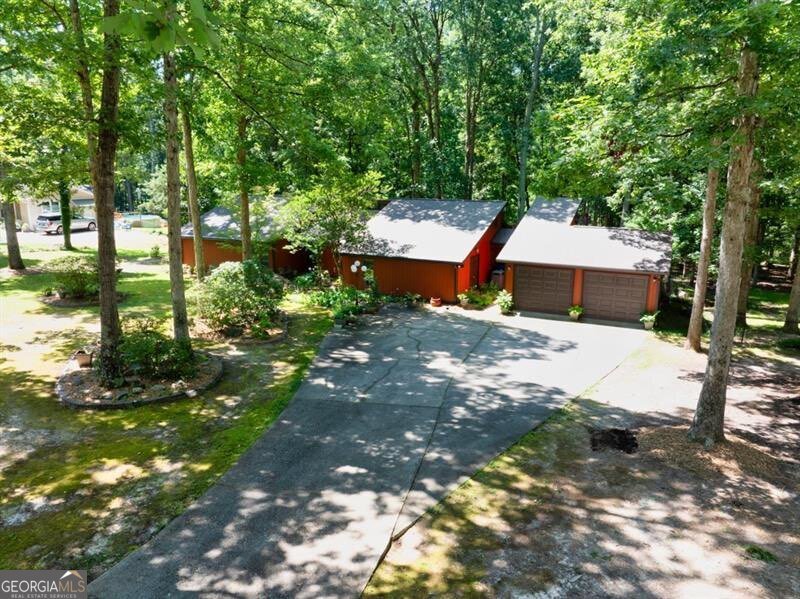 686 Hillwood Court Dacula - 1